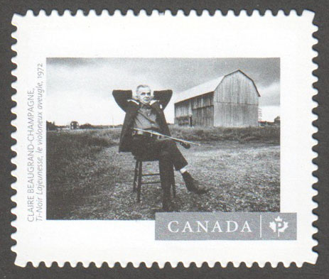 Canada Scott 3012i MNH - Click Image to Close